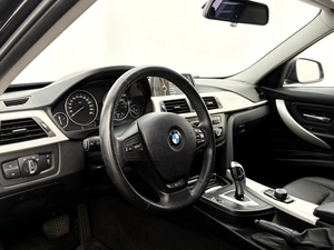 Седан BMW 3 серия 2013 года, 1520000 рублей, Орёл