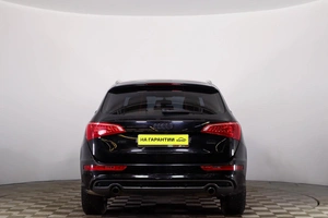 Внедорожник Audi Q5 2012 года, 1629000 рублей, Пермь
