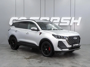 Внедорожник Chery Tiggo 7 Pro Max 2024 года, 2399000 рублей, Воронеж