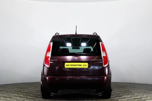 Минивэн Skoda Roomster 2013 года, 799000 рублей, Пермь