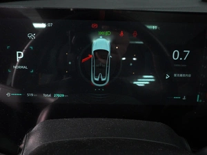 Внедорожник Changan UNI-T 2023 года, 2942000 рублей, Красный Пахарь