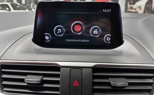 Седан Mazda Axela 2017 года, 1477000 рублей, Красноярск