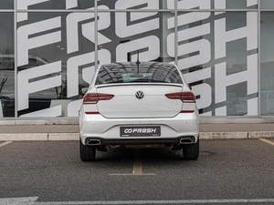 Лифтбек Volkswagen Polo 2021 года, 1880000 рублей, Краснодар