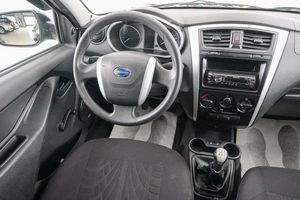 Седан Datsun on-DO 2019 года, 649000 рублей, Красноярск