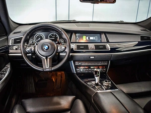 Лифтбек BMW 5 серия GT 2009 года, 1700000 рублей, Муром