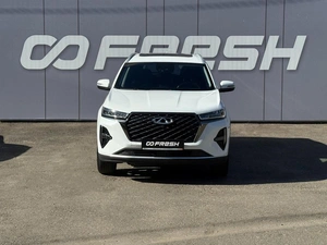 Внедорожник Chery Tiggo 7 Pro Max 2023 года, 1899000 рублей, Кропоткин