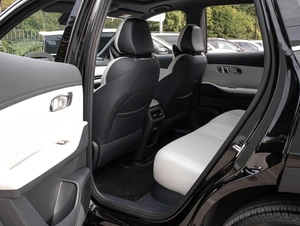 Внедорожник Geely Galaxy L7 2025 года, 3400000 рублей, Большой Сочи