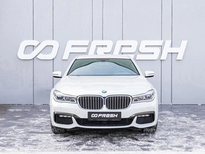 Седан BMW 7 серия 2018 года, 3580000 рублей, Краснодар