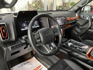 Внедорожник Haval Dargo 2023 года, 2697000 рублей, Солонцы