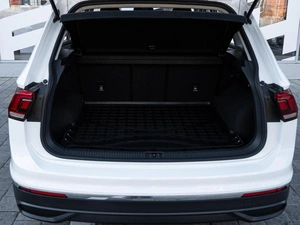 Внедорожник Volkswagen Tiguan 2020 года, 2654000 рублей, Ставрополь