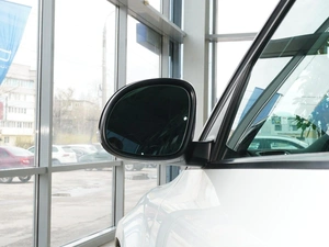 Внедорожник Skoda Yeti 2016 года, 1599111 рублей, Тверь