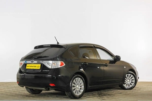 Хетчбэк Subaru Impreza 2007 года, 899000 рублей, Тюмень