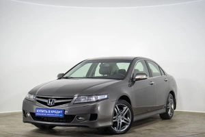 Седан Honda Accord 2007 года, 1229000 рублей, Оренбург