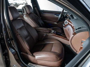 Седан Mercedes-benz S-класс 2012 года, 2115000 рублей, Краснодар