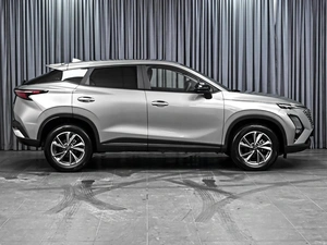 Внедорожник OMODA C5 2024 года, 2059000 рублей, Ставрополь