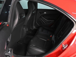 Седан Mercedes-benz CLA-класс 2013 года, 1669000 рублей, Аксай