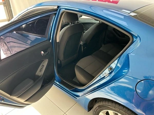 Седан Kia Cerato 2014 года, 1110000 рублей, Смоленск