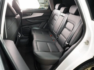 Внедорожник Chery Tiggo 7 Pro Max 2023 года, 2144000 рублей, Воронеж