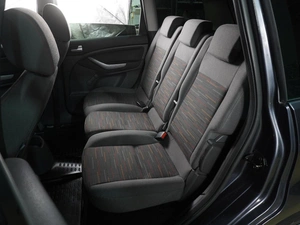 Минивэн Ford C-MAX 2008 года, 549000 рублей, Воронеж
