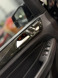 Внедорожник Mercedes-benz GLE-класс 2017 года, 4500000 рублей, Солонцы