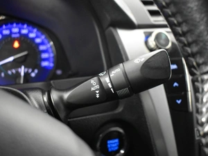 Седан Toyota Camry 2015 года, 1927100 рублей, Казань