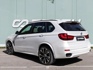 Внедорожник BMW X5 2017 года, 4500000 рублей, Большой Сочи