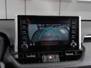 Внедорожник Toyota RAV4 2021 года, 3499000 рублей, Тюмень