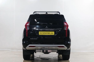 Внедорожник Mitsubishi Pajero Sport 2020 года, 3869000 рублей, Новокузнецк