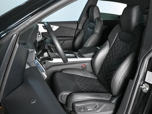 Внедорожник Audi Q8 2023 года, 10699000 рублей, Ростов-на-Дону