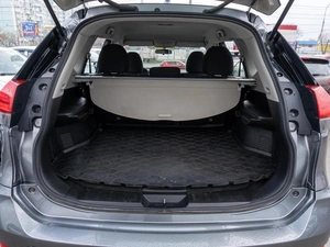 Внедорожник Nissan X-Trail 2019 года, 2149000 рублей, Саратов