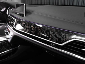 Седан BMW 7 серия 2018 года, 4134000 рублей, Тюмень