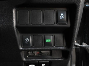 Внедорожник Nissan X-Trail 2016 года, 1324000 рублей, Кирилловка