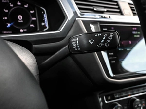 Внедорожник Volkswagen Tiguan Allspace 2019 года, 2544000 рублей, Кирилловка