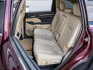 Внедорожник Toyota Highlander 2014 года, 2400000 рублей, Краснодар