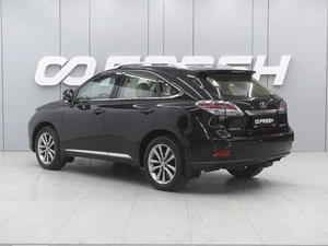 Внедорожник Lexus RX 2013 года, 2999000 рублей, Ростов-на-Дону