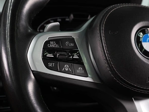 Внедорожник BMW X5 2022 года, 8754000 рублей, Воронеж