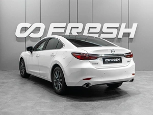 Седан Mazda 6 2020 года, 2099000 рублей, Тюмень
