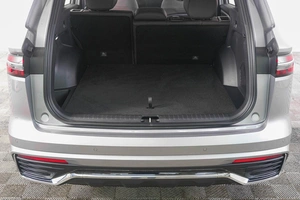 Внедорожник Geely Monjaro 2025 года, 4149000 рублей, Кемерово