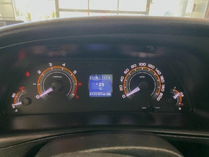 Внедорожник ВАЗ (LADA) Niva 2024 года, 1345000 рублей, Орёл