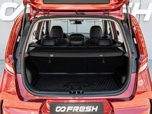 Внедорожник Kia Soul 2020 года, 2298000 рублей, Краснодар