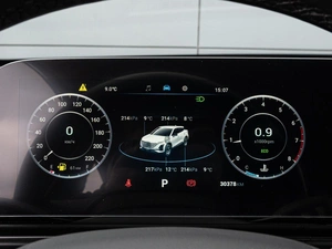 Внедорожник OMODA C5 2022 года, 1890000 рублей, Краснодар