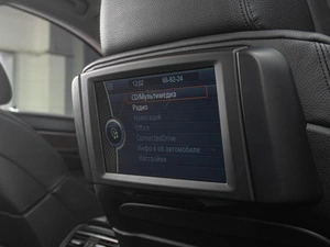 Седан BMW 7 серия 2012 года, 1999000 рублей, Тюмень