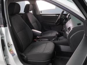 Лифтбек Volkswagen Polo 2020 года, 1429000 рублей, Воронеж