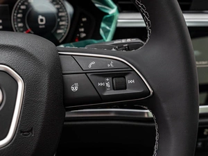 Внедорожник Audi Q3 2026 года, 3998000 рублей, Краснодар