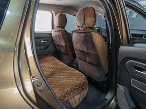 Внедорожник Renault Duster 2021 года, 1549000 рублей, Сургут