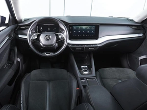 Лифтбек Skoda Octavia 2020 года, 1949000 рублей, Ростов-на-Дону