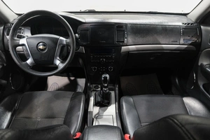 Седан Chevrolet Epica 2011 года, 649000 рублей, Новокузнецк