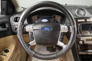 Седан Ford Mondeo 2007 года, 859000 рублей, Оренбург