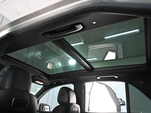 Внедорожник Mercedes-benz GLE-класс 2019 года, 4995000 рублей, Аксай