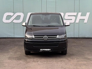 Минивэн Volkswagen Multivan 2014 года, 3299000 рублей, Кропоткин